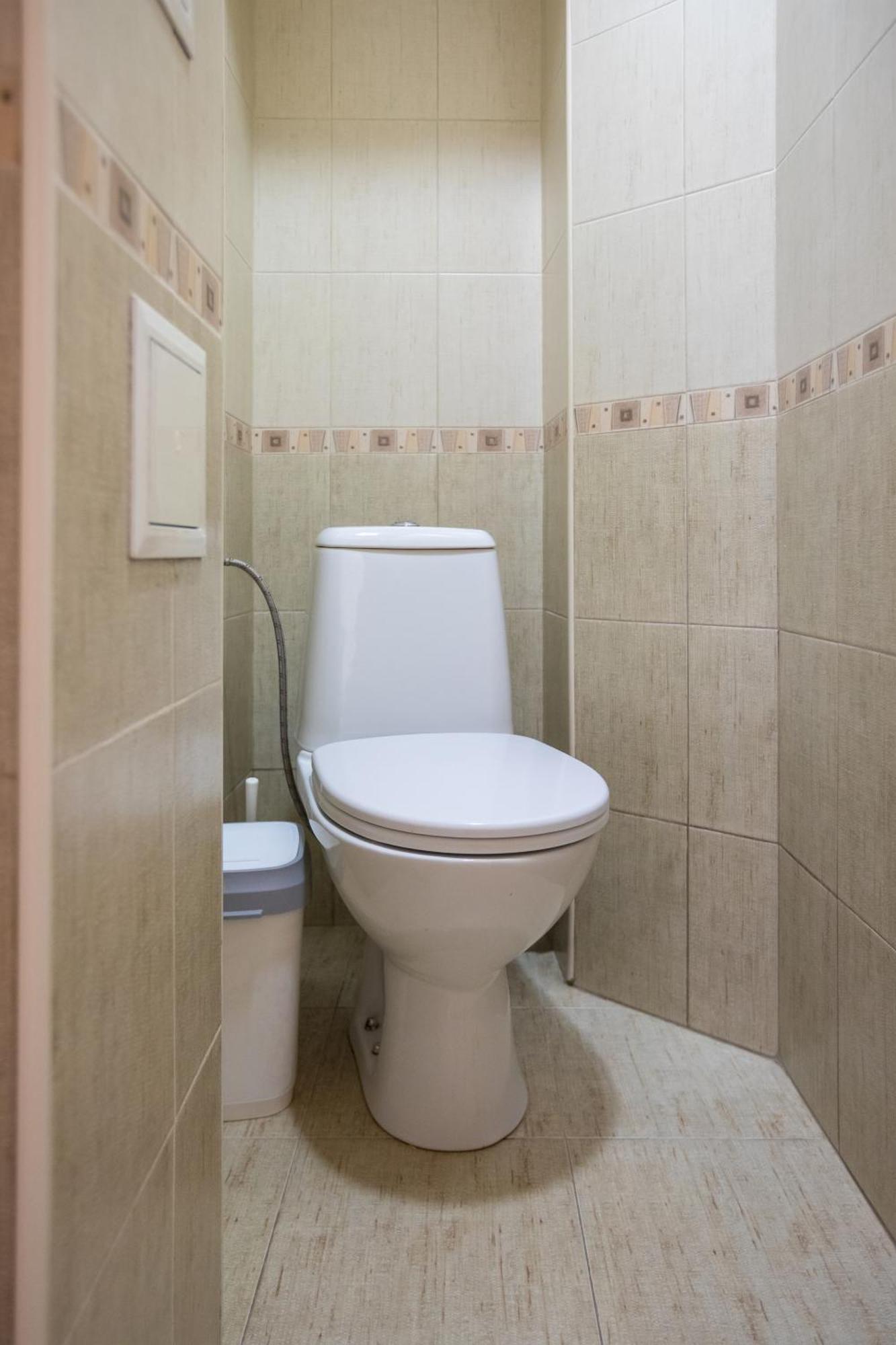 Bright 1bdr In Center דירה